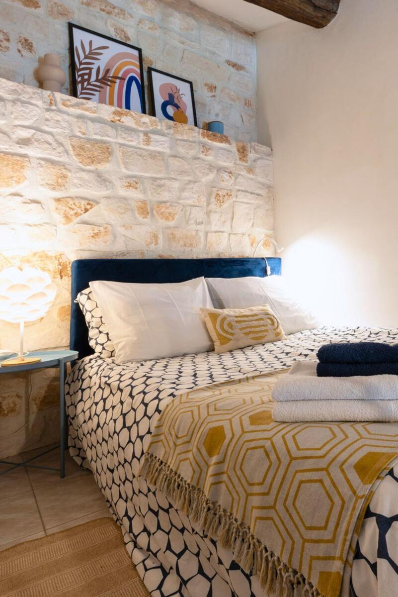 La Casita - Studio Confort Et Design - Emplacement Parfait - Uzes, Pont Du Gard Bagian luar foto